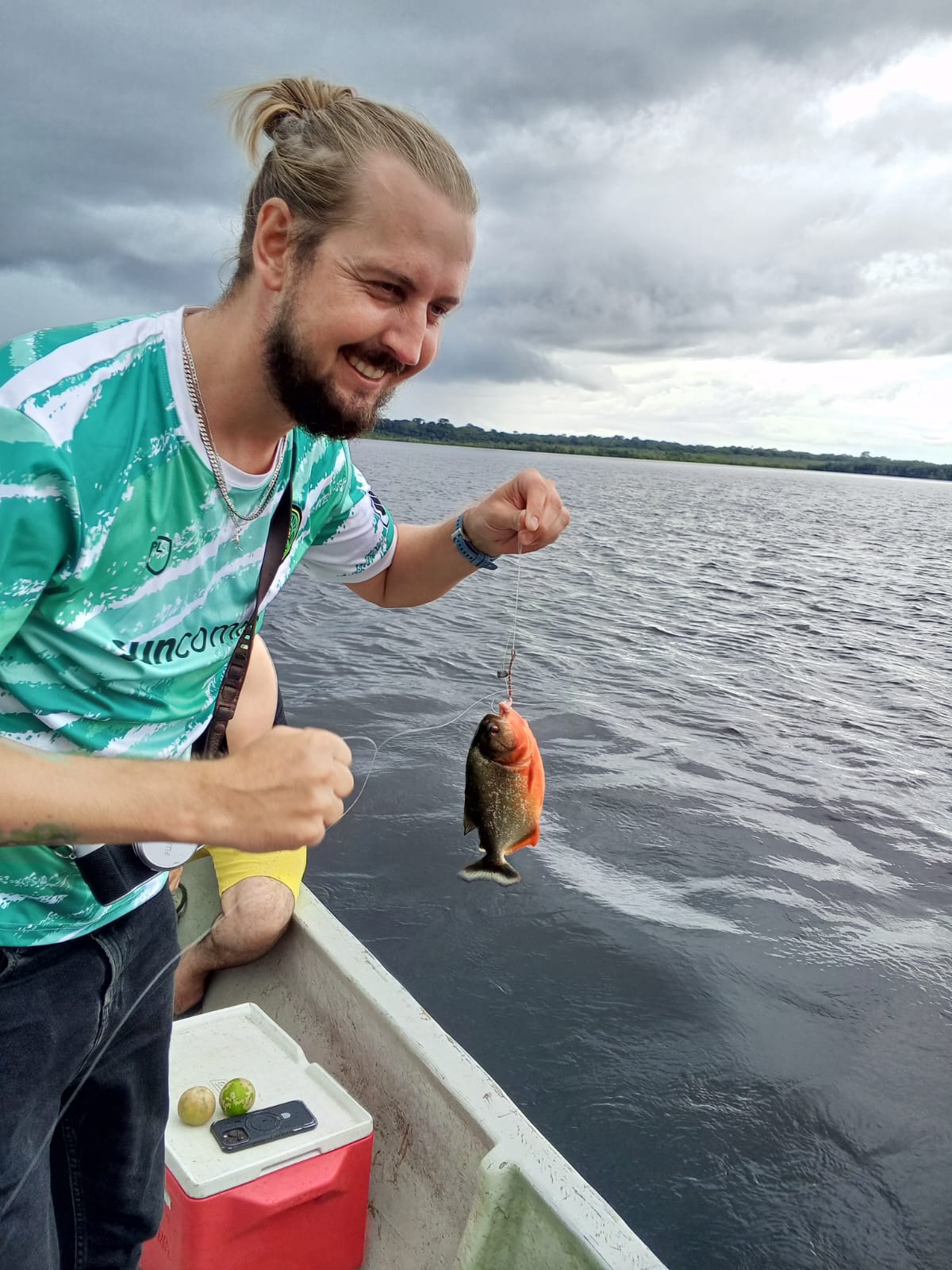 Sport Fishing Expedition - 9 Days 5